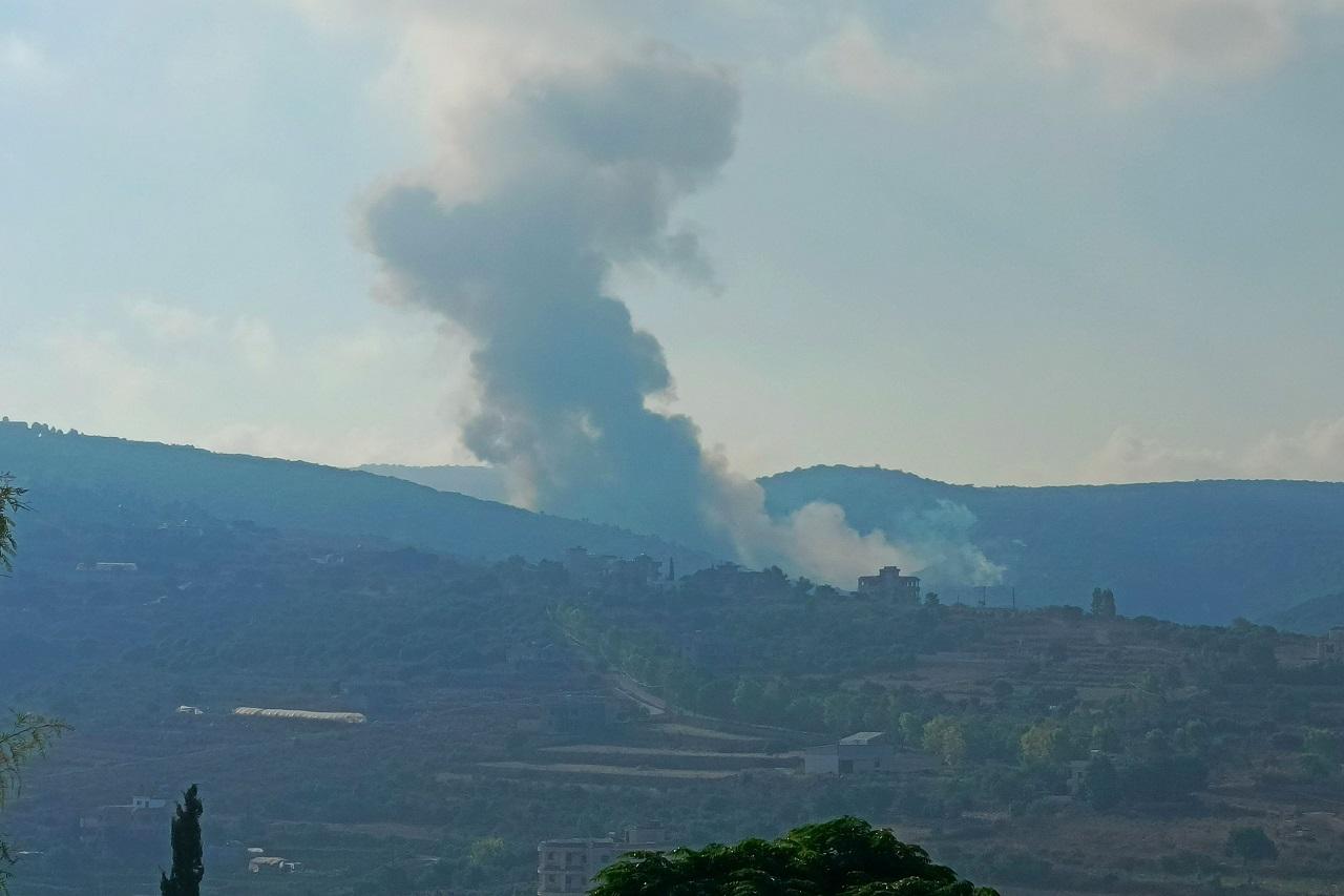 The development has cast further doubt on the chances of a breakthrough in the US-backed effort to end the 10-month-old war