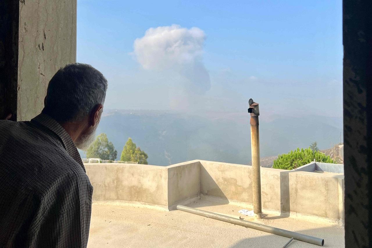 Hamas demanded that Israel 
