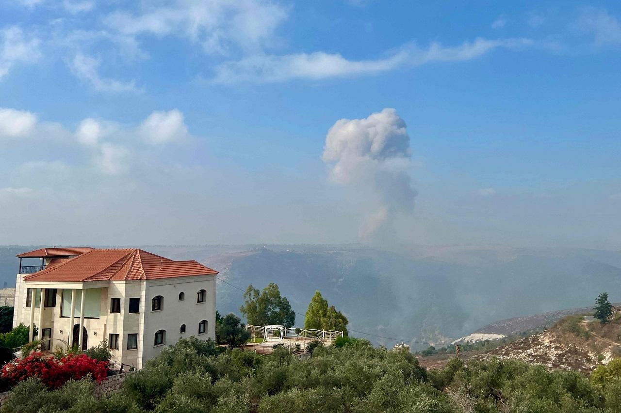 According to Hamdan, those new conditions included Israeli troops repositioning in the Philadelphi corridor, a key strip of land along the border with Egypt, and non-Palestinian management of the Rafah crossing with Egypt