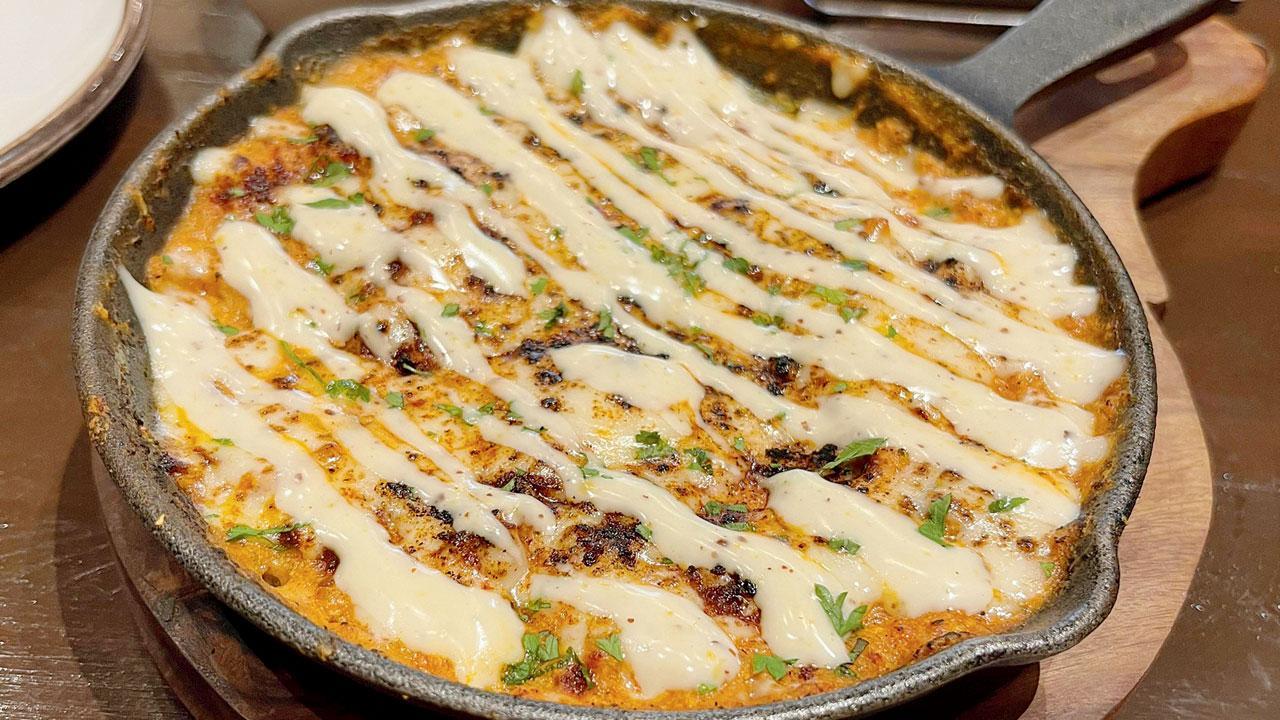 Enjoy flavours of Yemeni coffee and food at this cafe in Bandra