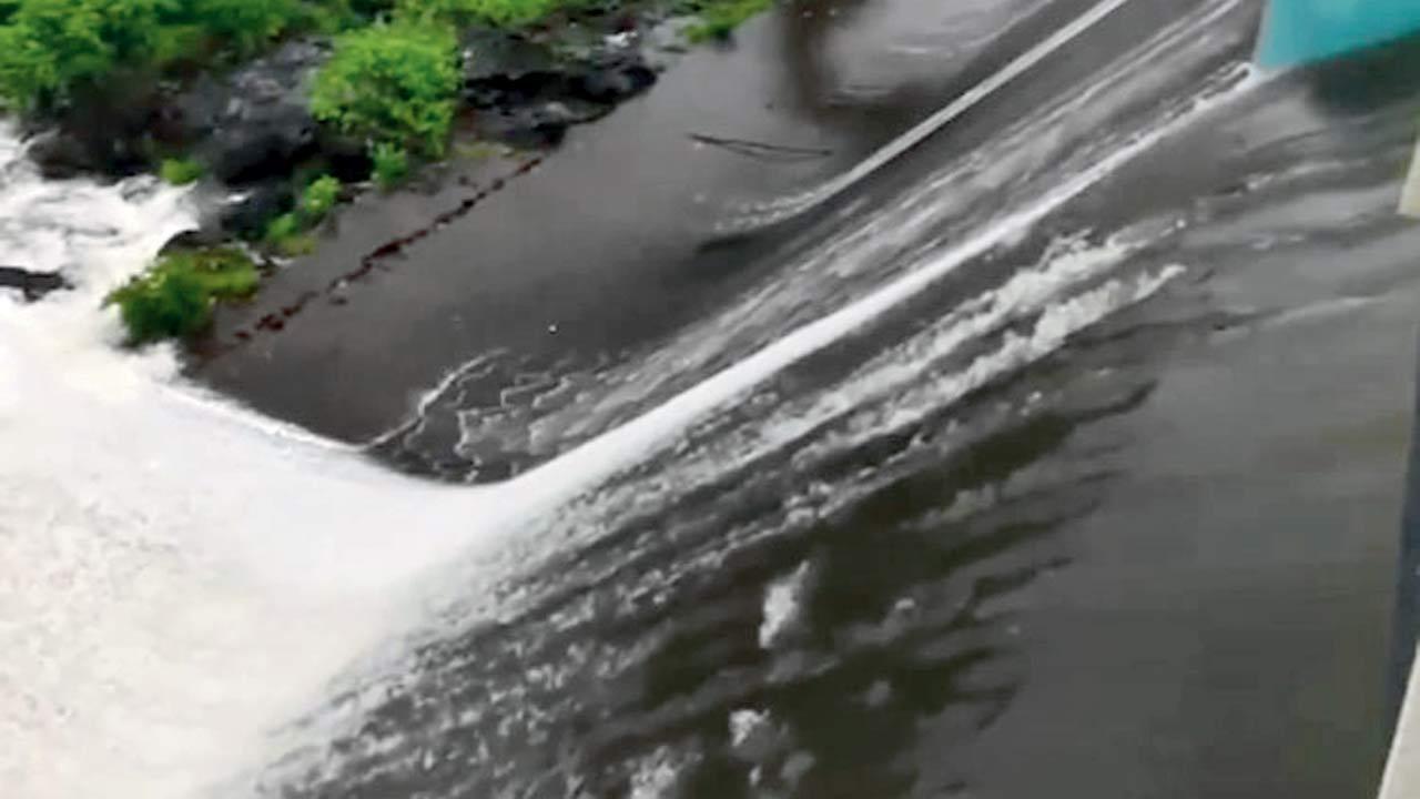 Mumbai lakes not desilted: Maharashtra CM Eknath Shinde steps in