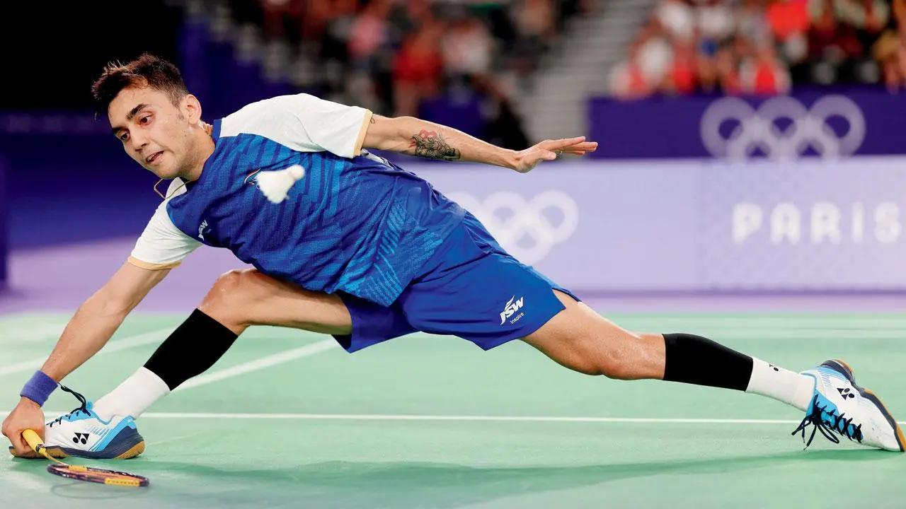 Paris Olympics 2024: India's schedule on August 4
