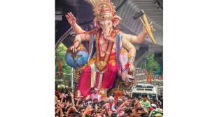 Bring in Ganeshotsav with this playlist of Marathi fusion songs