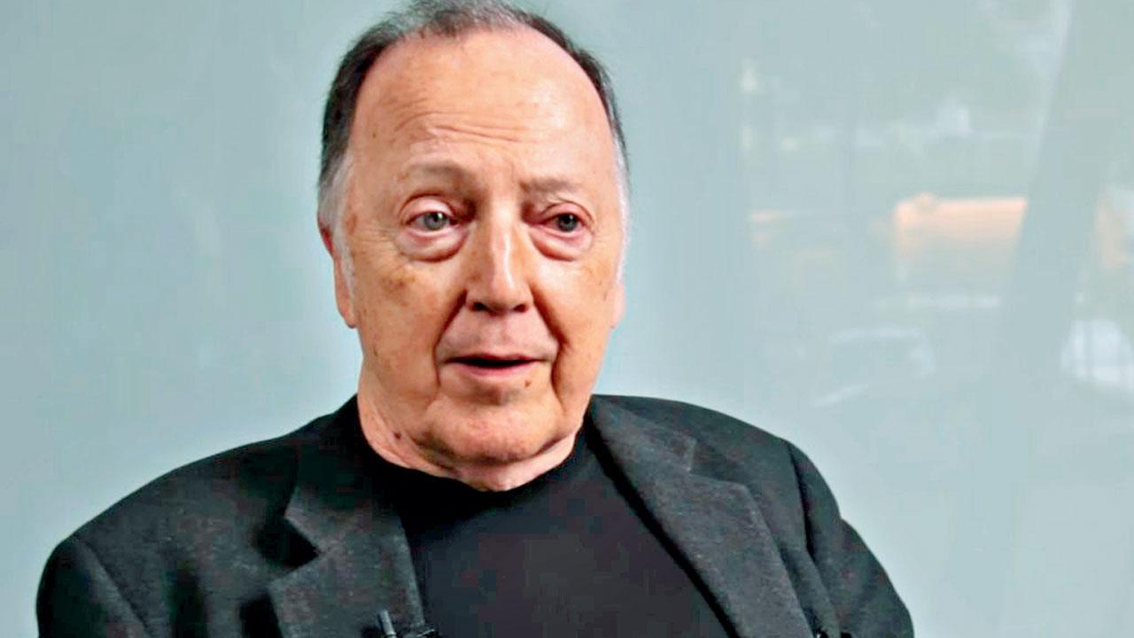 Lance Wyman