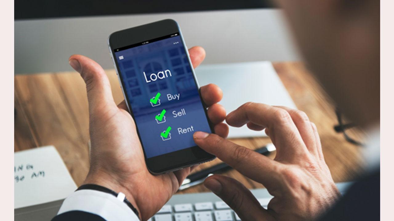Common Myths and Mistakes of Using a Loan App