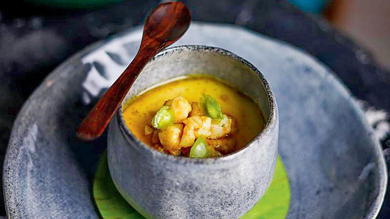 Experience this Indo-Japanese culinary jam in Mumbai this weekend