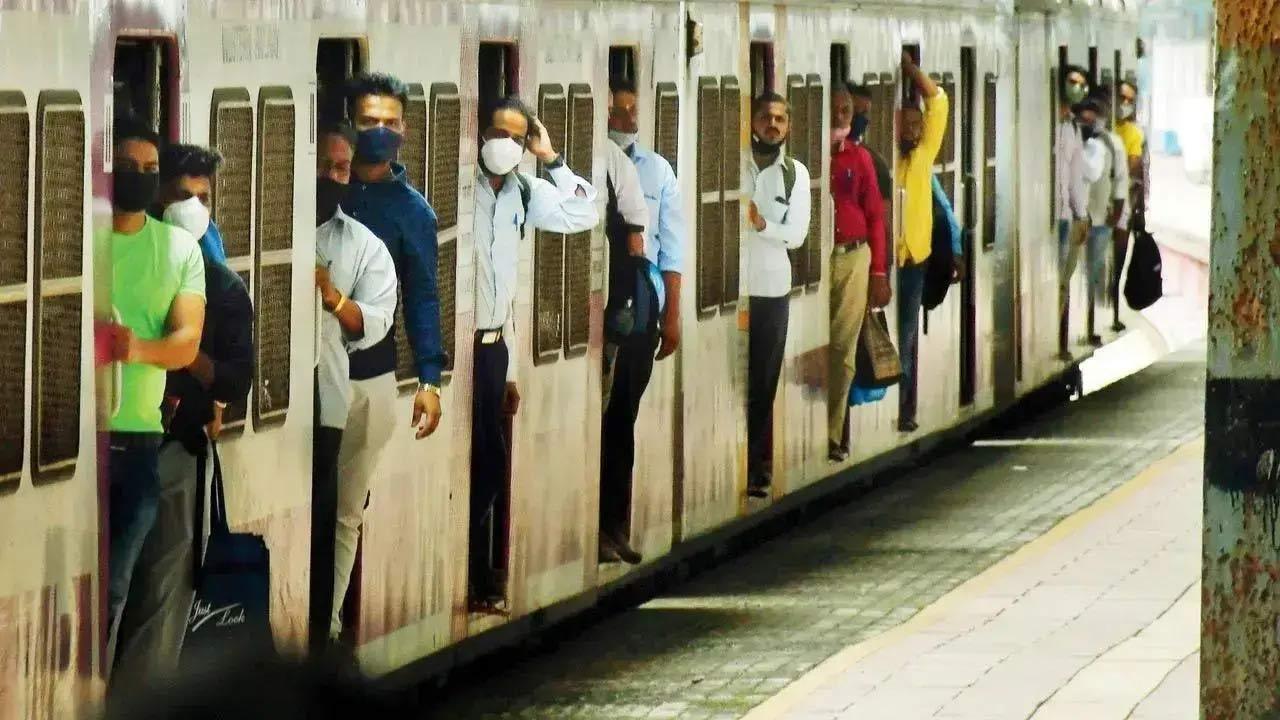 Overcrowding, mishaps, tech glitch: What’s the solution to Mumbai commuter woes?