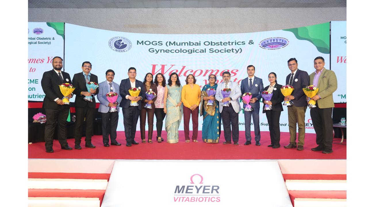 Grand Pregnacare Conclave–An Educational Initiative to Achieve Healthcare Excellence