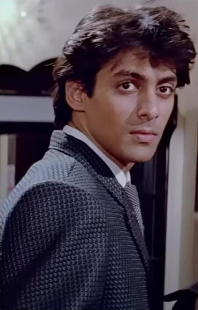 Unknown facts about Maine Pyar Kiya