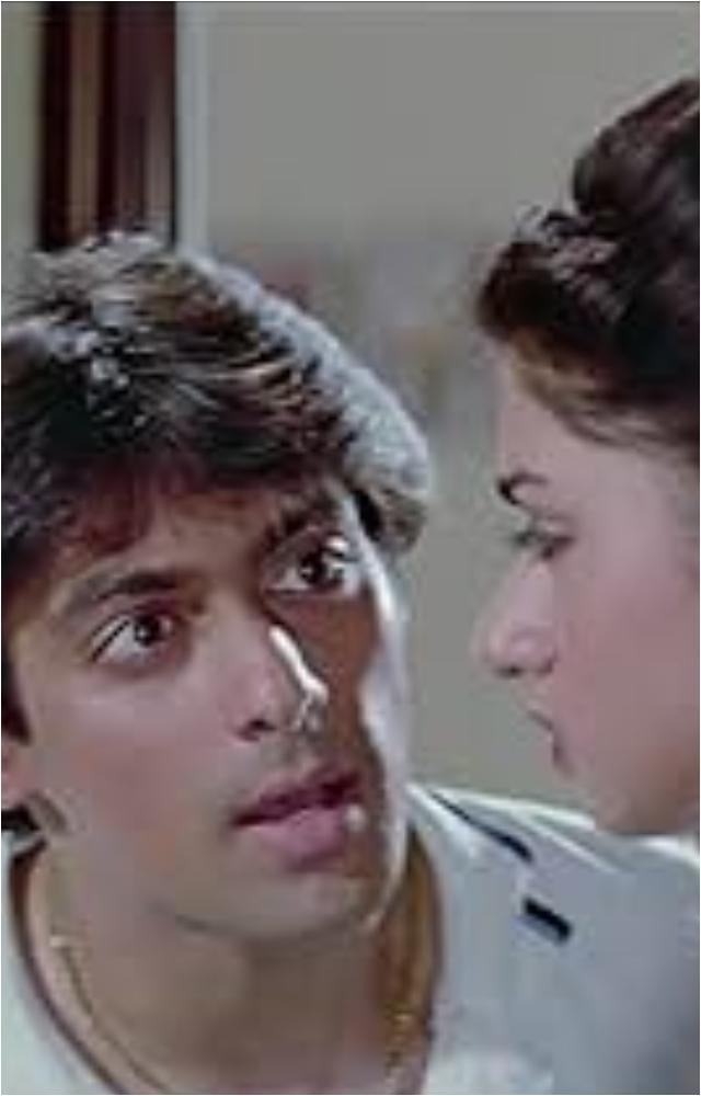 International Success: The film was dubbed in English as When Love Calls and became a major hit in the Caribbean, especially in Guyana
