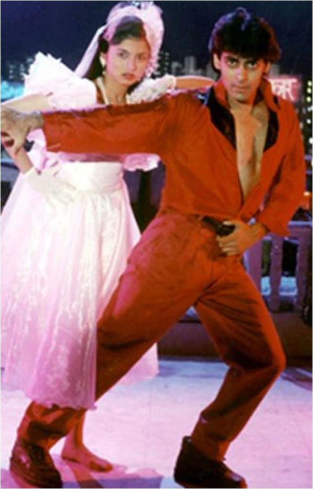 Salman Khan starrer ‘Maine Pyar Kiya’ is set to return to theaters, promising to reignite the magic of a film that was released in 1989