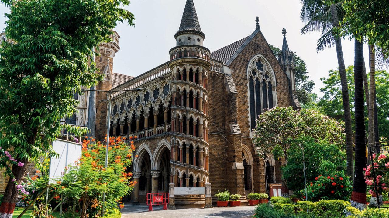 RTI exposes poor assessment at Mumbai University