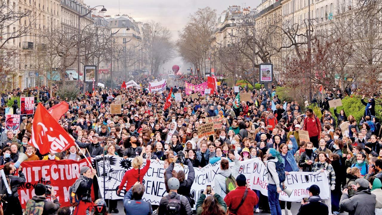 Emmanuel Macron rejects PM choice, draws backlash
