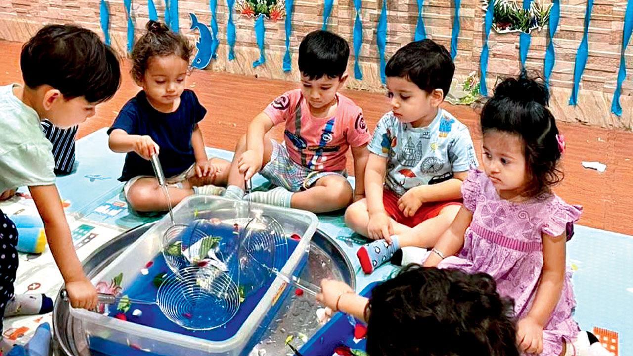 Storytelling to cycling: Bring in the weekend with these activities in Mumbai