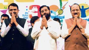 Maharashtra assembly elections: BJP sounds poll bugle