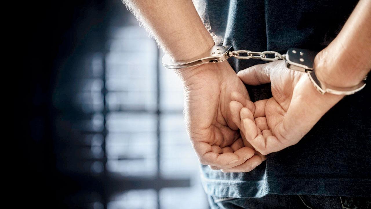 Mumbai: Haryana man arrested for supplying bank accounts to scammers
