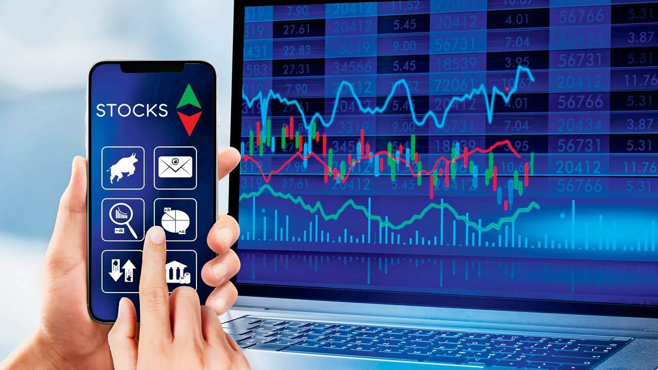 Mumbai: Man loses Rs 51 lakh to stock market fraud