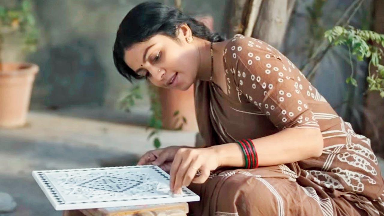 Victory for women’s stories