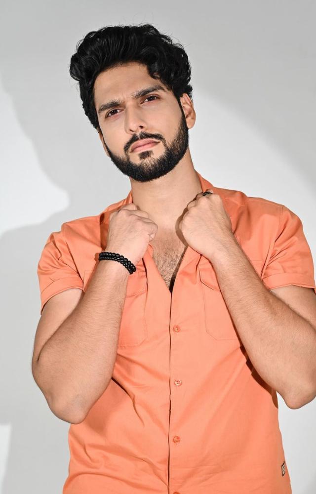 Whether inside the BB house or outside, Ketan is ruling hearts with his good looks