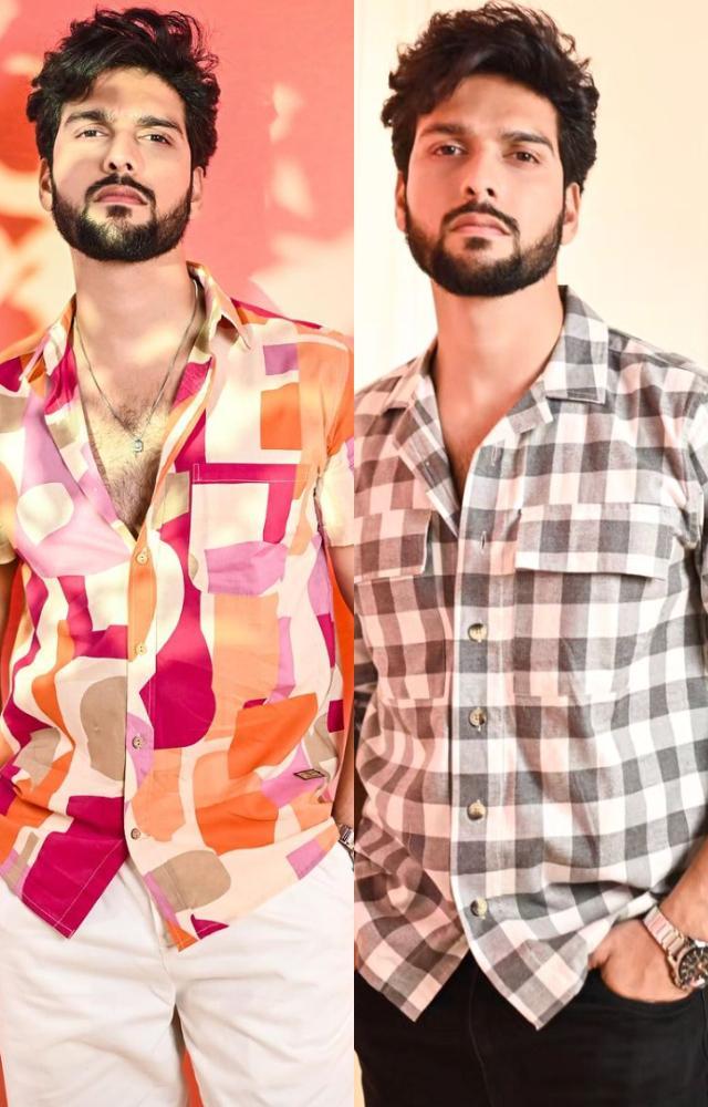 Mancrush Monday: Sai Ketan