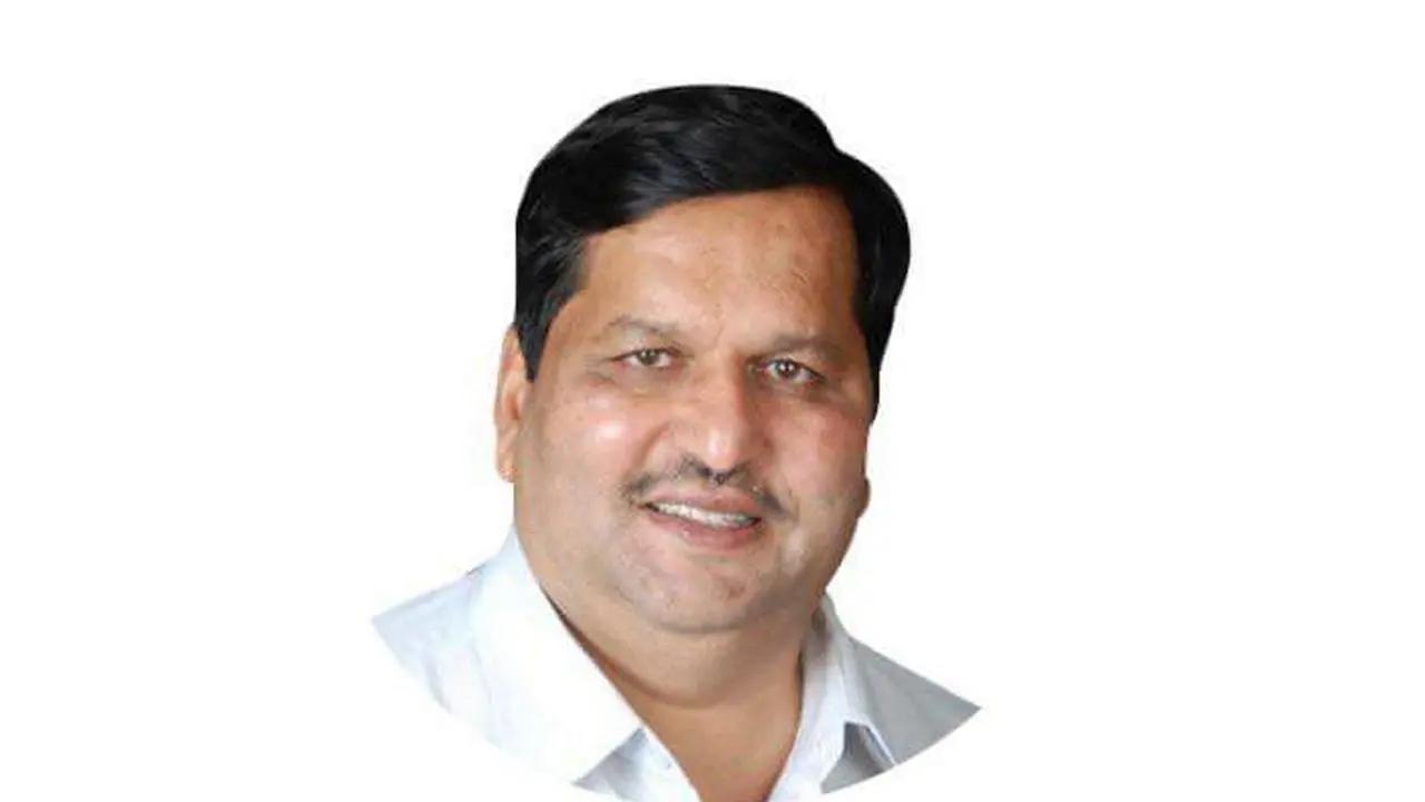 Mumbai: BJP leader Mangal Prabhat Lodha writes to MMRDA, demands easing of traffic congestion in BKC