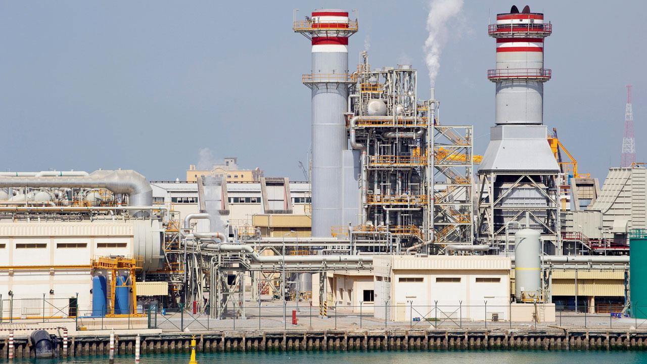 Mumbai: Manori desalination plant tender being refloated for 15 days