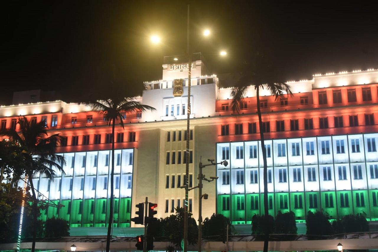 On August 9, Prime Minister Narendra Modi urged the citizens to make the 'Har Ghar Tiranga' campaign a mass movement by hoisting the national flag at their homes