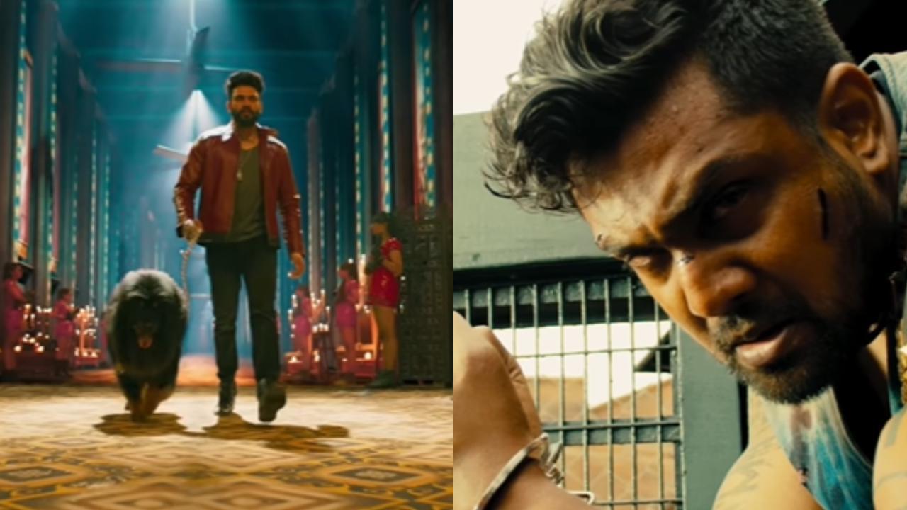 Martin Trailer: Superstar Dhruva Sarja starrer promises a heroic tale of ‘deshbhakti’ amid gripping India-Pakistan tensions