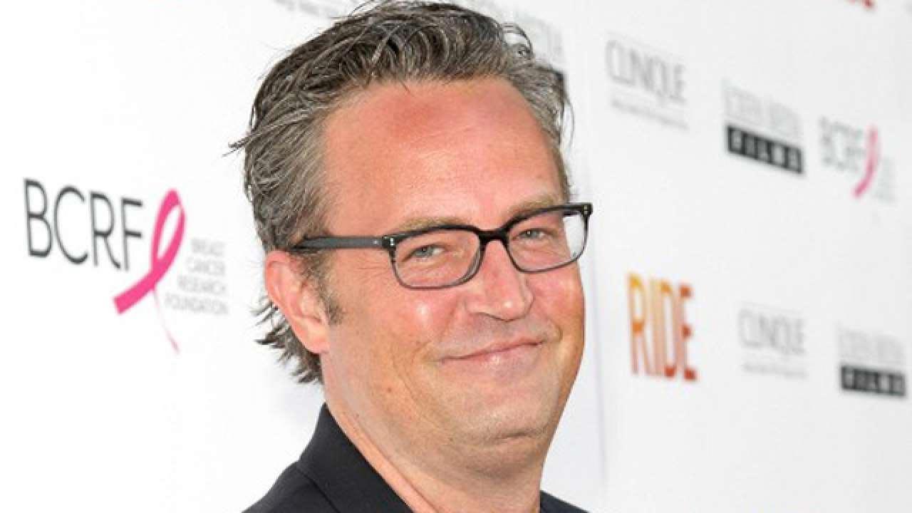 'Friends' actor Matthew Perry's physicians surrender prescription licenses amid Ketamine case