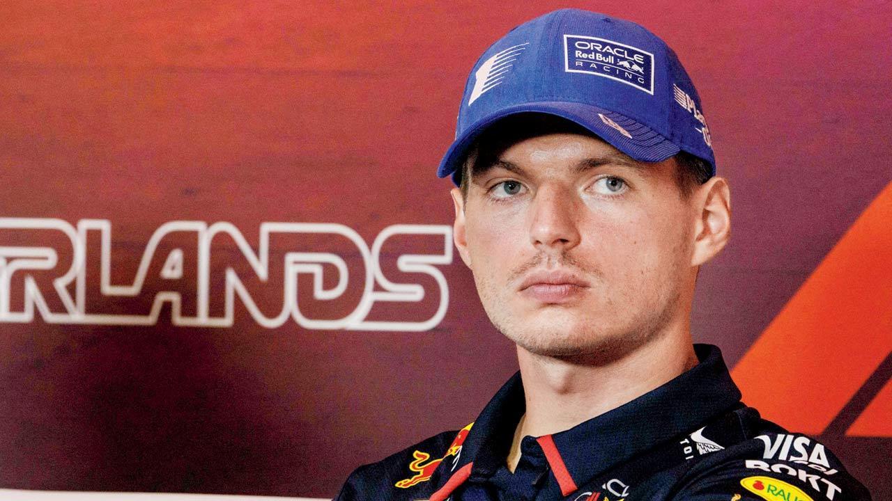 Max Verstappen expects ‘very close’ Dutch GP at home