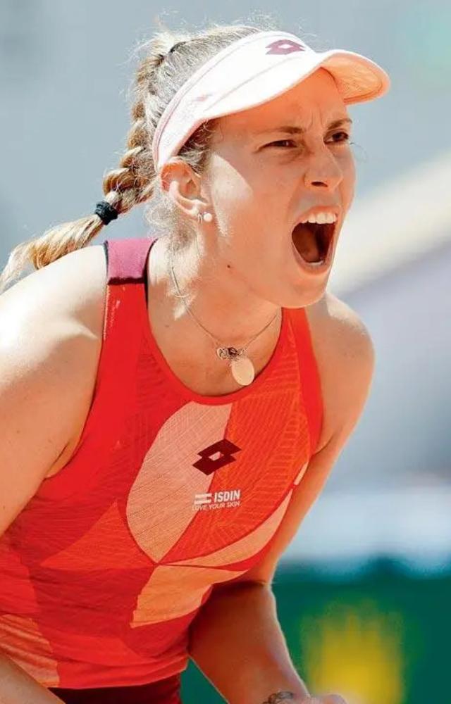 The U.S. Tennis Association said Elise Mertens, the next-highest player eligible to be seeded, will become the No. 33 seed