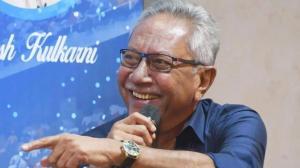 Never missed sending Christmas and Diwali greetings to each other