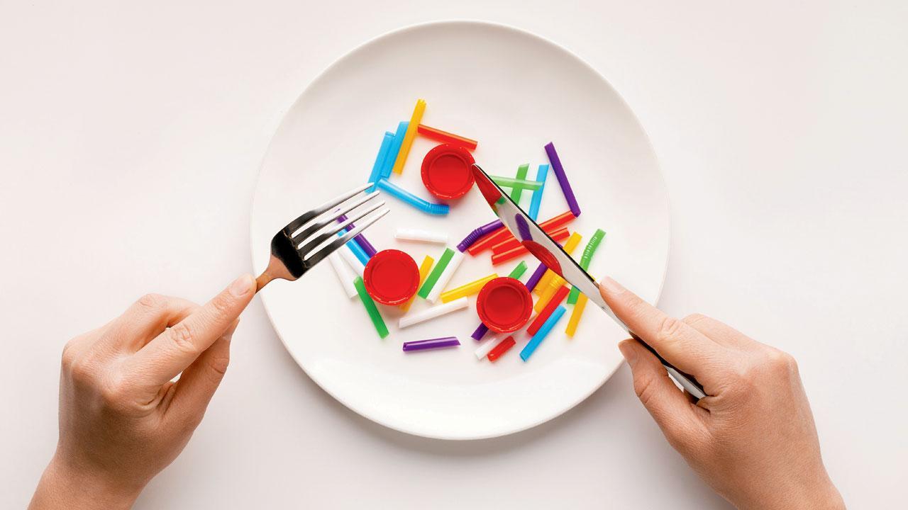 Study finds microplastics in all Indian salt and sugar