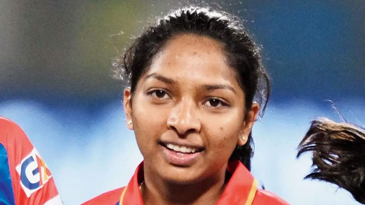 Spinners Minnu, Priya help India ‘A’ take command v Oz ‘A’