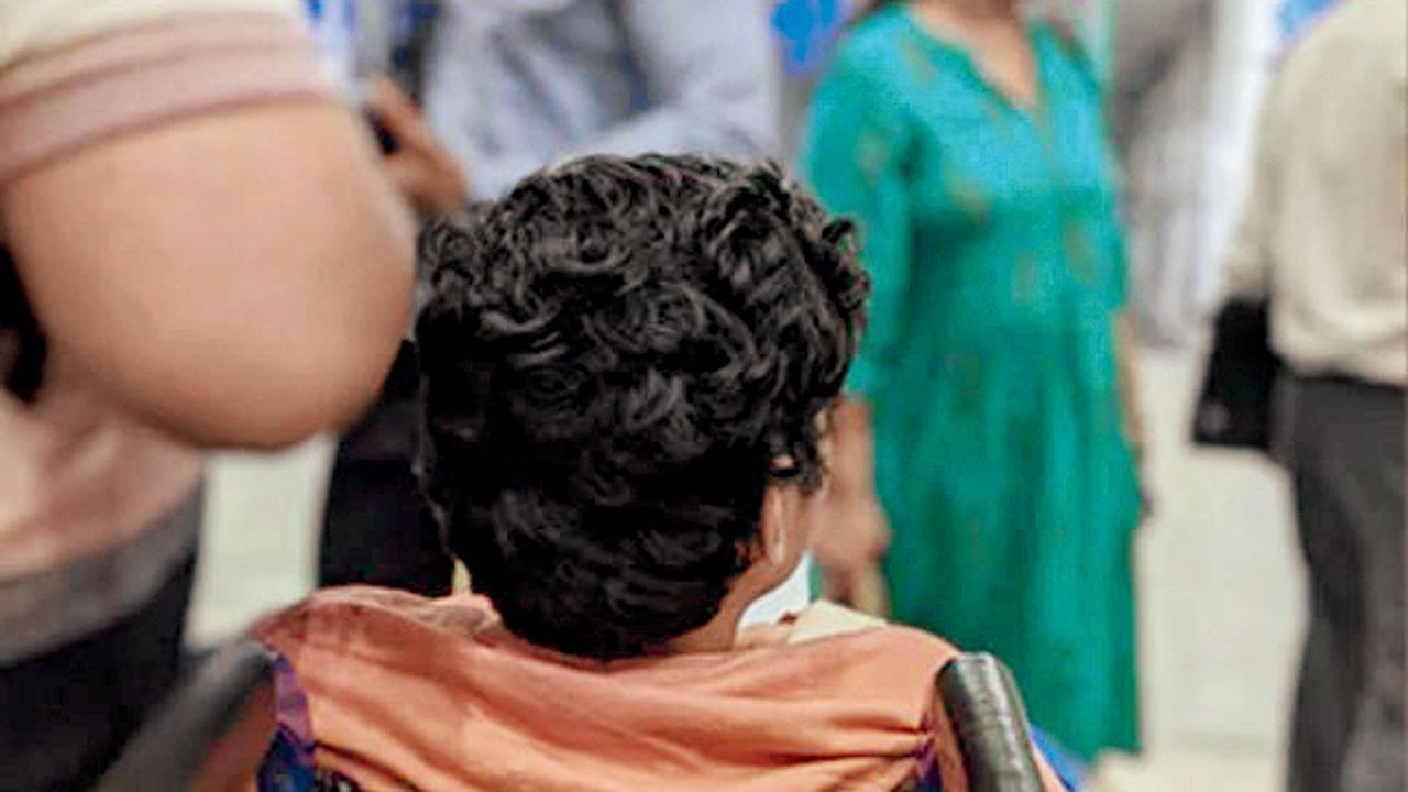Mumbai: Airline told to pay Rs 5 lakh to disabled boy for ordeal
