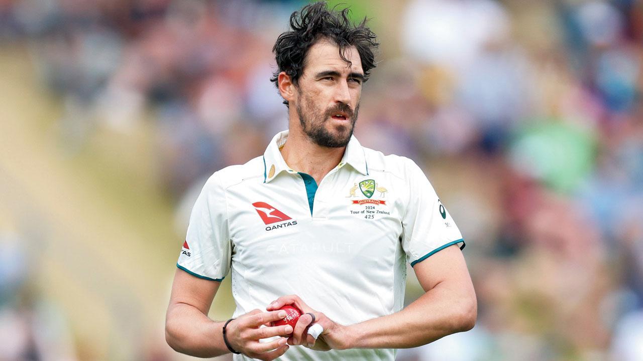 ‘Border-Gavaskar Trophy on par with Ashes’