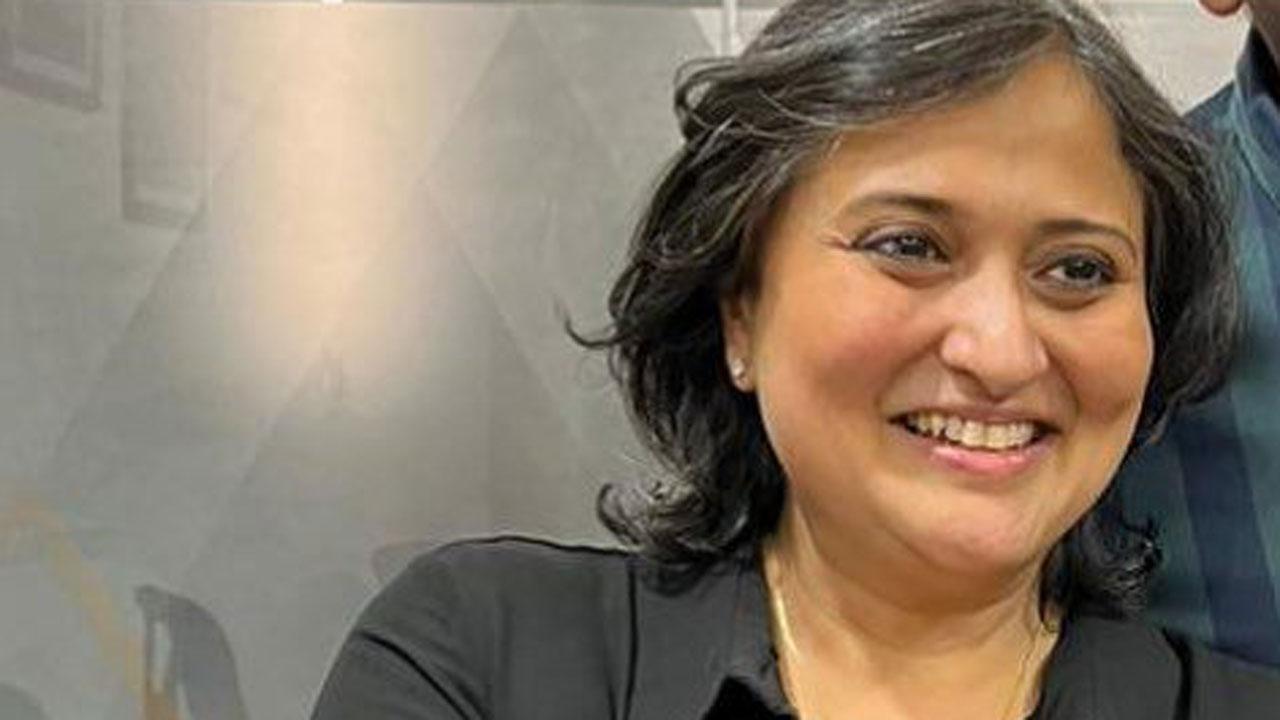 Monisha Advani