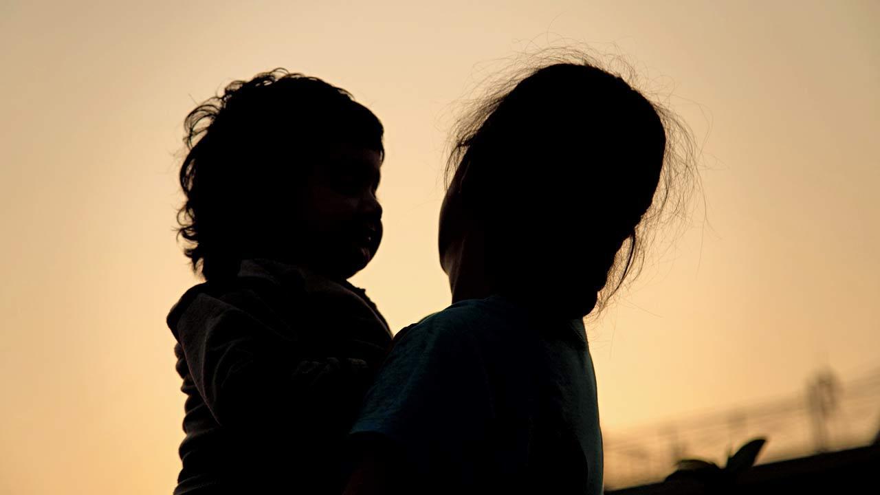 Mumbai: Mother catches 31-year-old trying to rape her two-year-old daughter