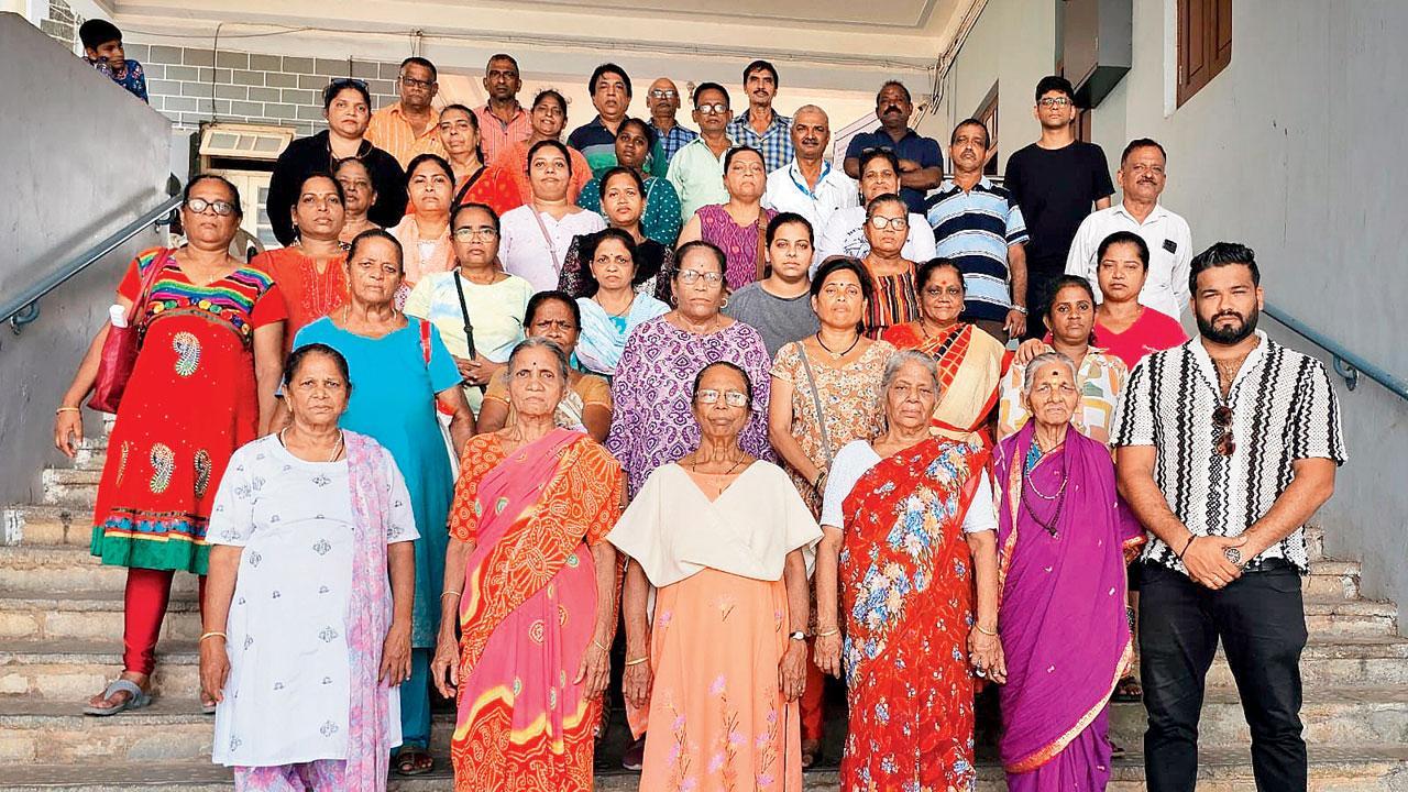 ‘Had a stall at Mumbai's Bandra fair for 40 yrs, where do I go now’