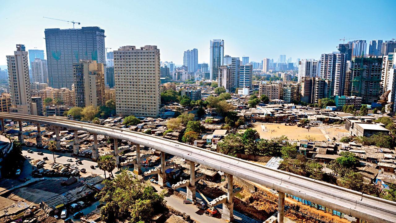 Your handy Mumbai Metro network status guide