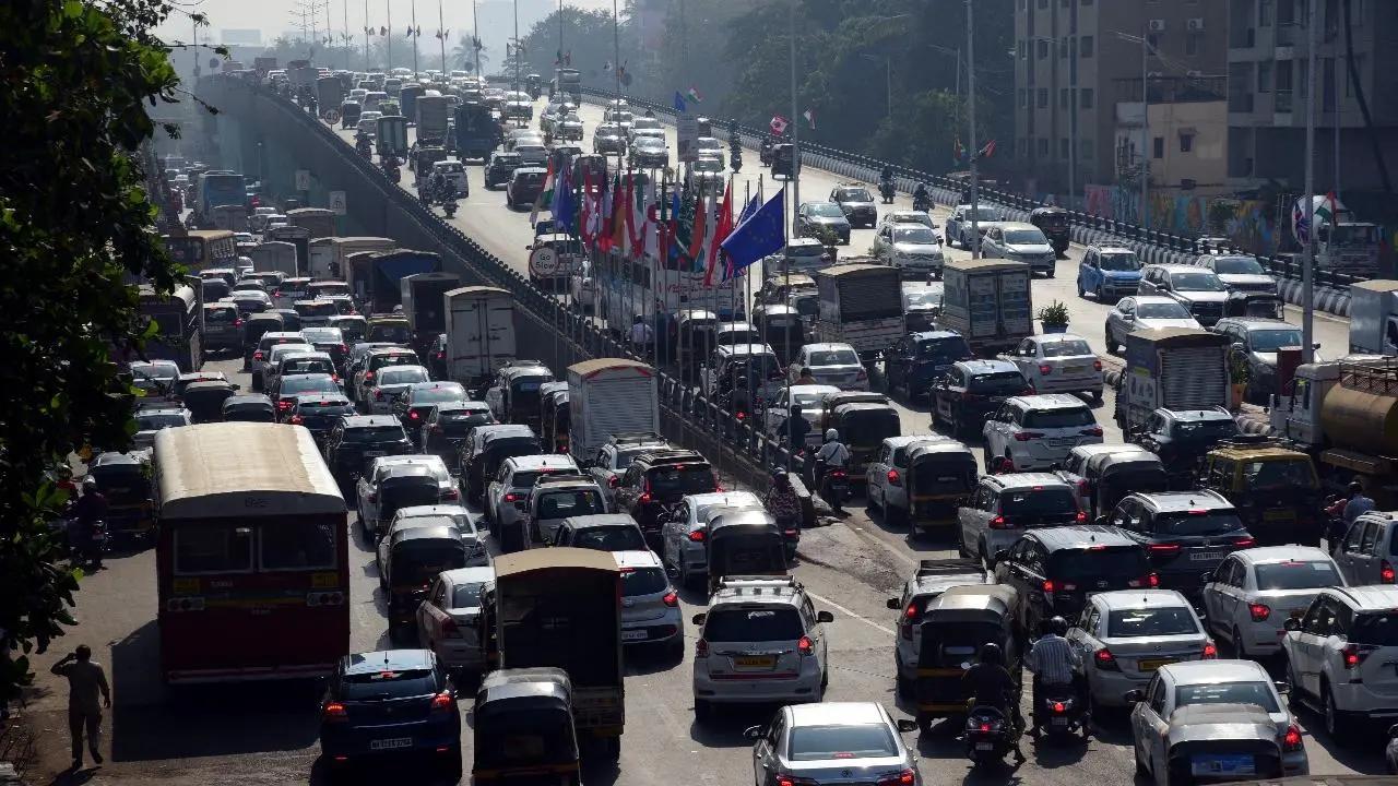 Urban noise pollution has a negative impact on heart health, show studies