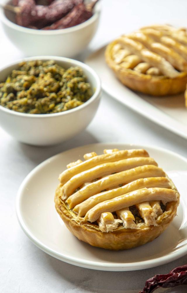 The Bakerie in Kemps Corner has launched an ‘Ode to Classics’ menu, reimagining beloved Mumbai’s classics while adding a modern twist to the dishes