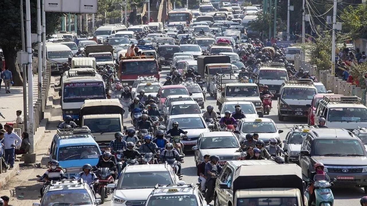Mid-Day Specials | The unseen toll of traffic: How Mumbai's congestion is endangering your health
