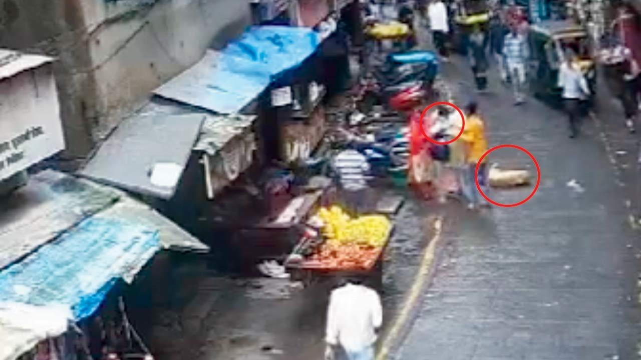 Thane: 48 hours after child’s death, outrage forces police to file an FIR