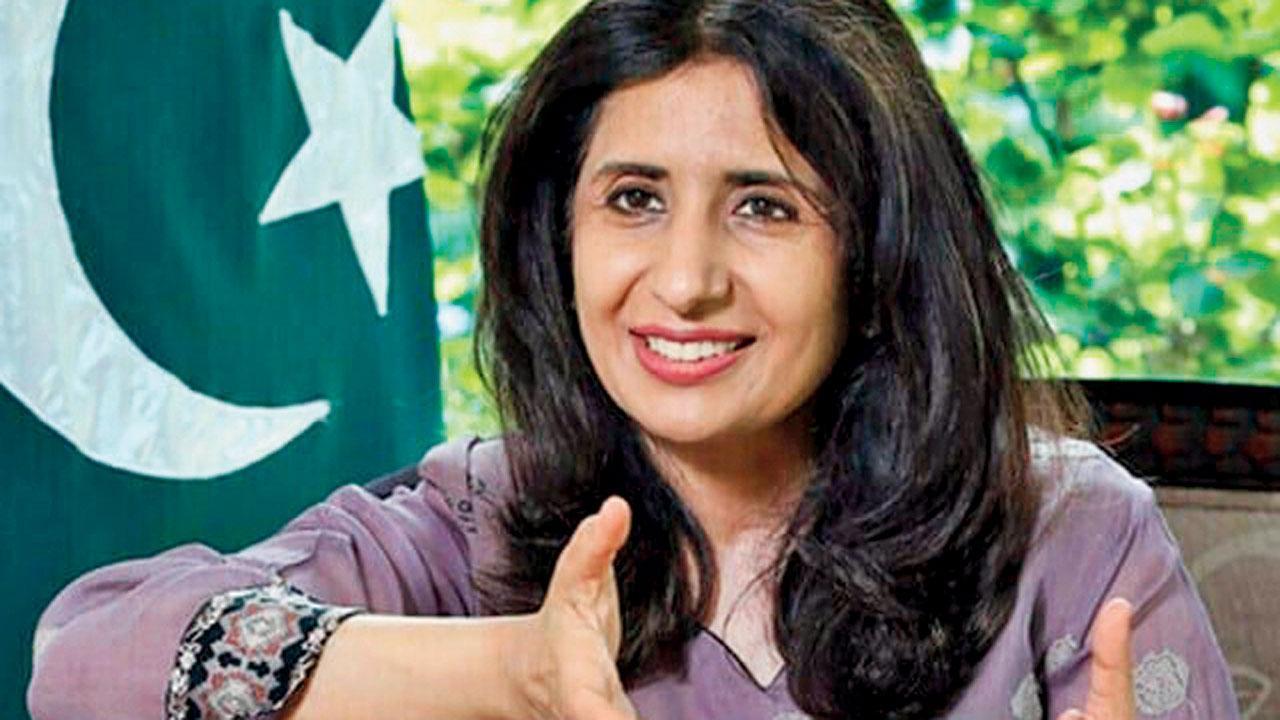 Pakistan invites PM Modi to SCO meeting