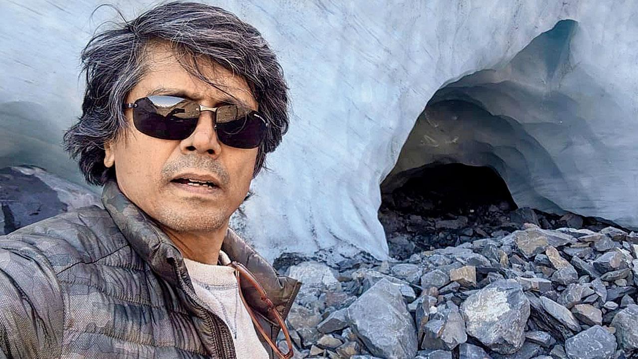 Nagesh Kukunoor