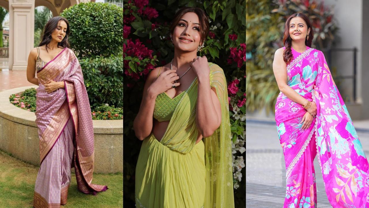 Nag Panchami fashion inspiration