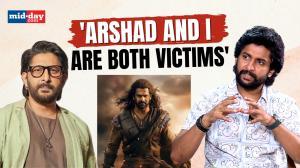 Nani clarifies comment against Arshad Warsi over Prabhas' role in Kalki 2898 AD