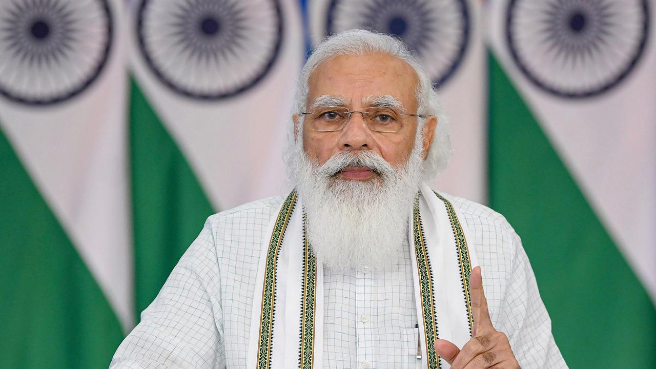 Anakapalli mishap: PM Modi condoles deaths, announces Rs 2 lakh ex-gratia
