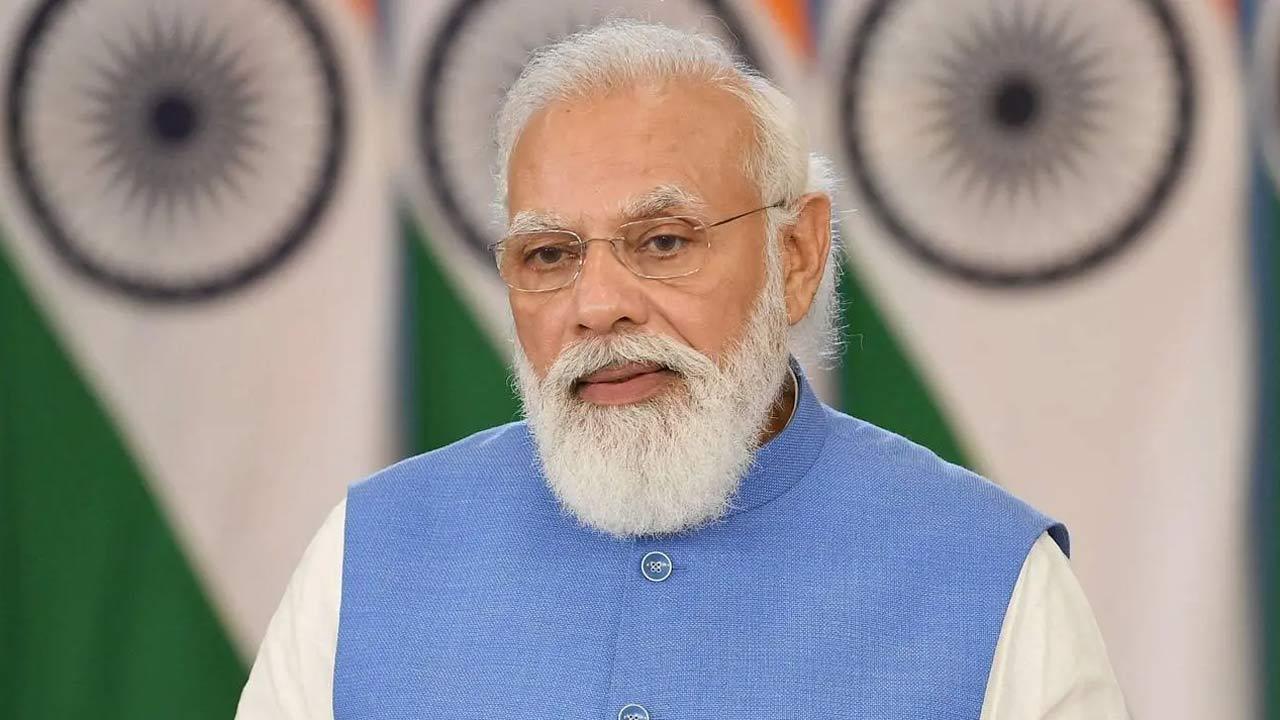 'He was gifted player, outstanding coach': PM Modi condoles death of former India cricketer Anshuman Gaekwad